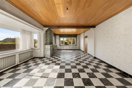 Huis Te koop Hertsberge