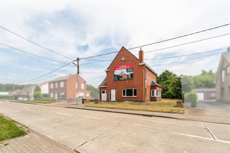 Huis Te koop Hertsberge