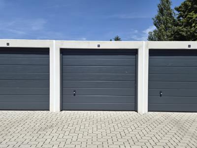 Garage Verkocht Oostkamp