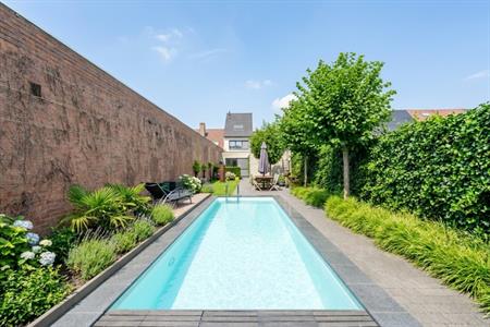Huis te koop Sint-Andries