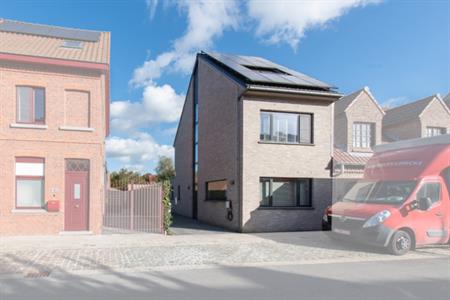Huis Te koop Sint-Andries