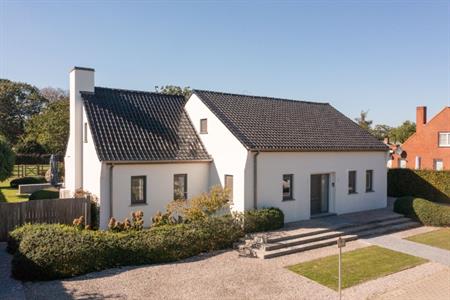 Huis Te koop Oostkamp